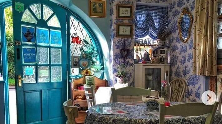 Elsies Vintage Tea Room