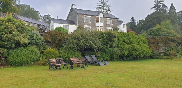 Eltermere Inn