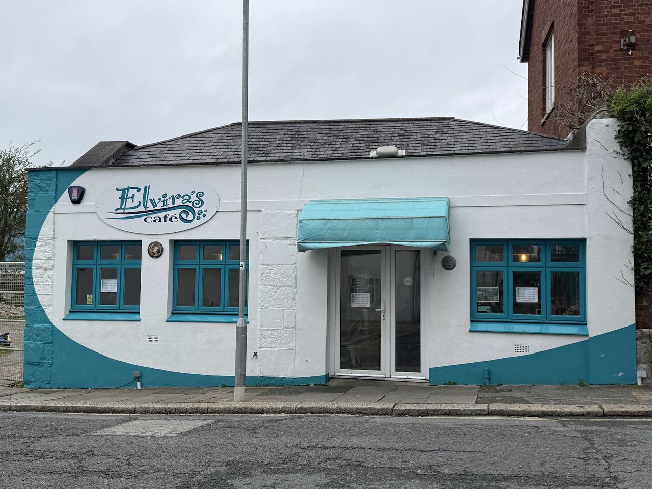 Elviras Cafe