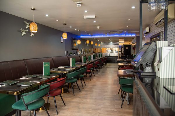 Ely Turkish Restaurant