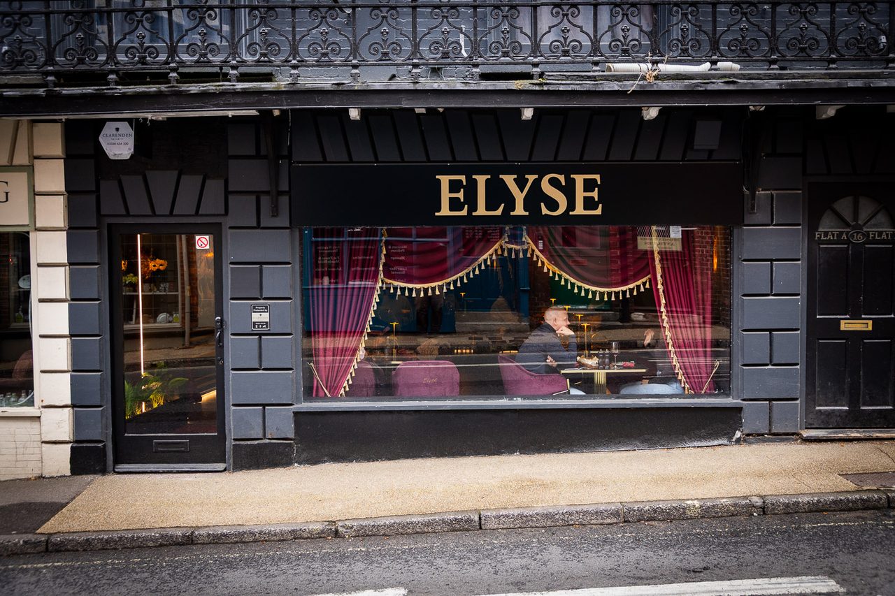 ELYSE