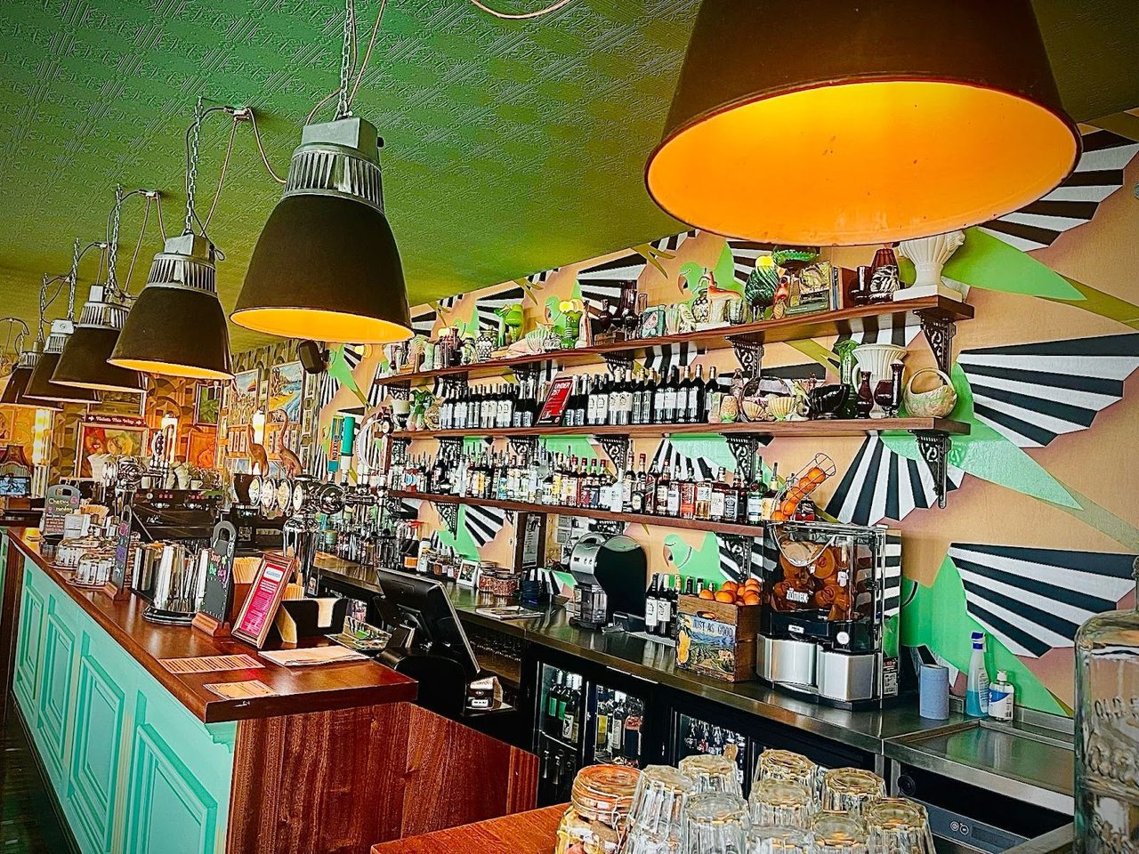 Elysium Coffee Lounge