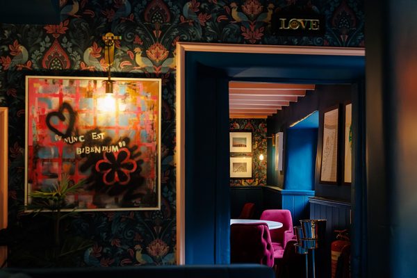 Ember at The Chandlers Arms