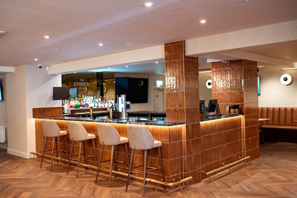 Ember Lounge