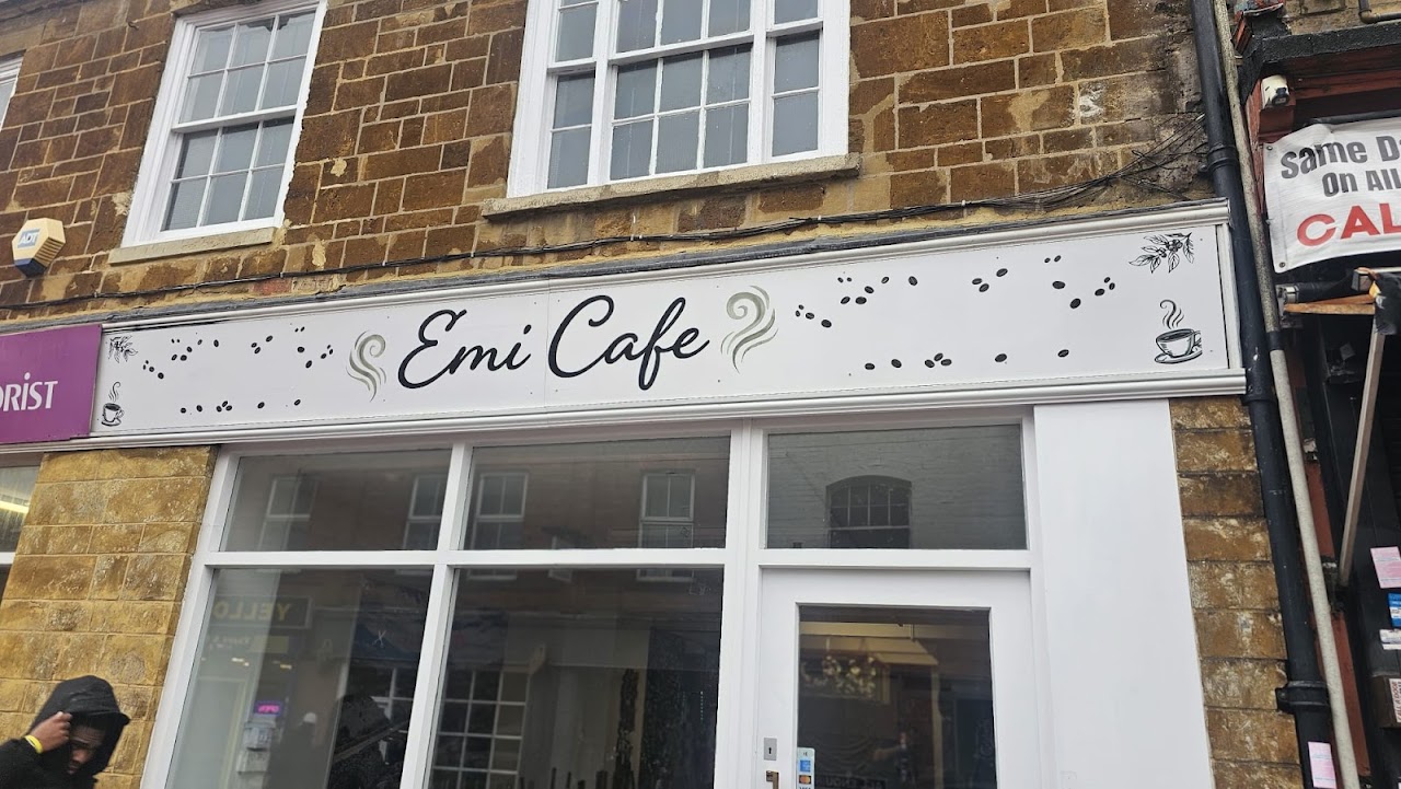 EMI Coffee