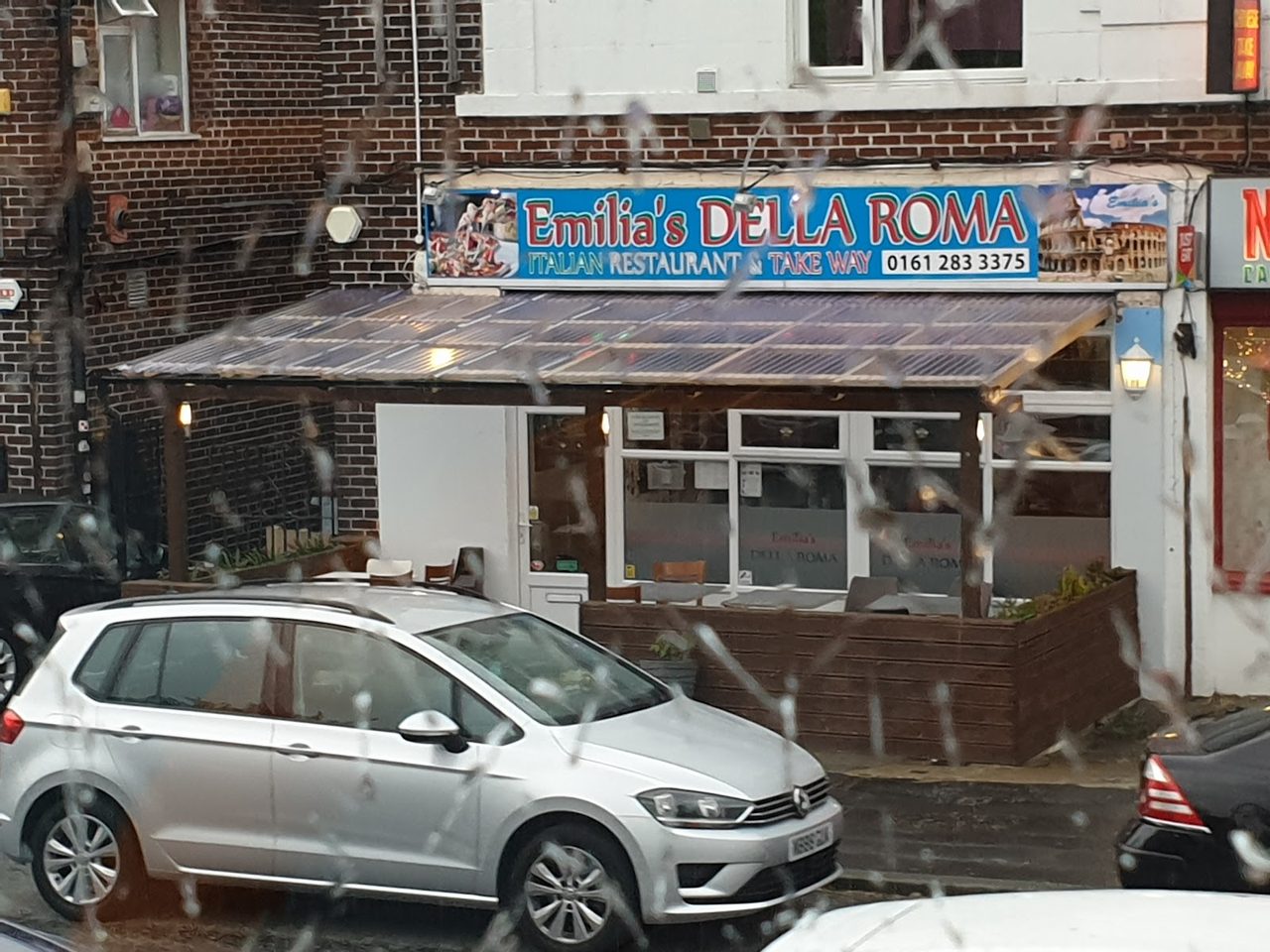 Emilias Della Roma