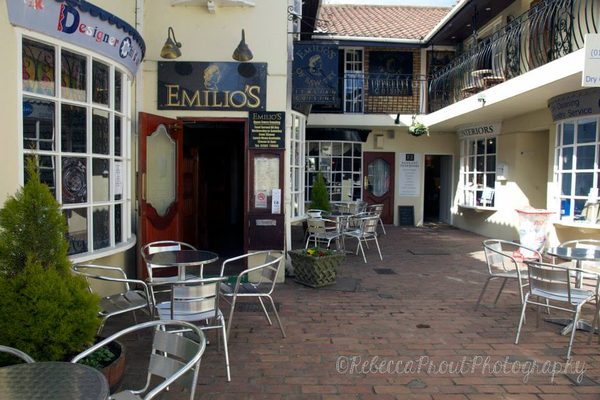 Emilios