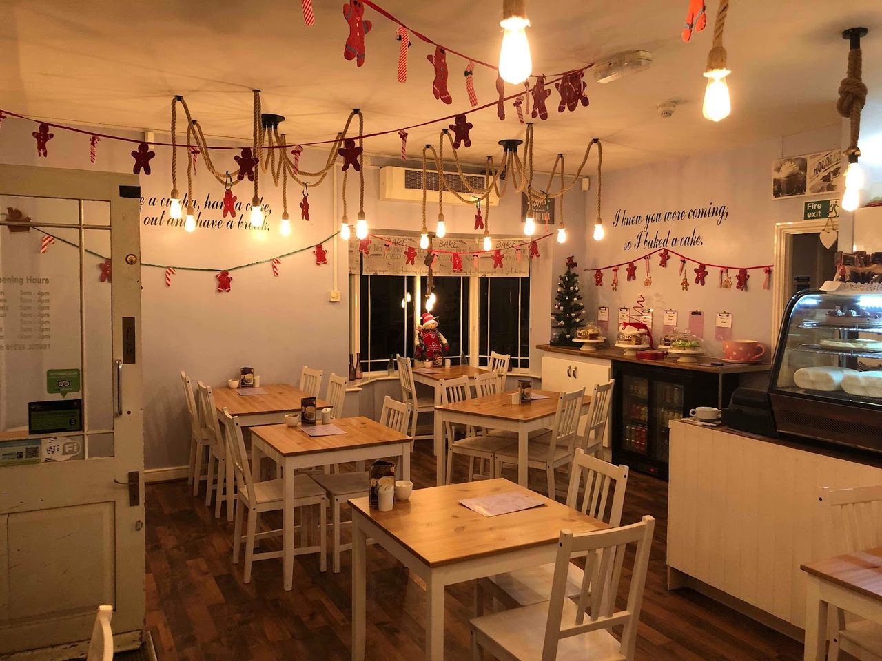 Emily's Bakehouse
