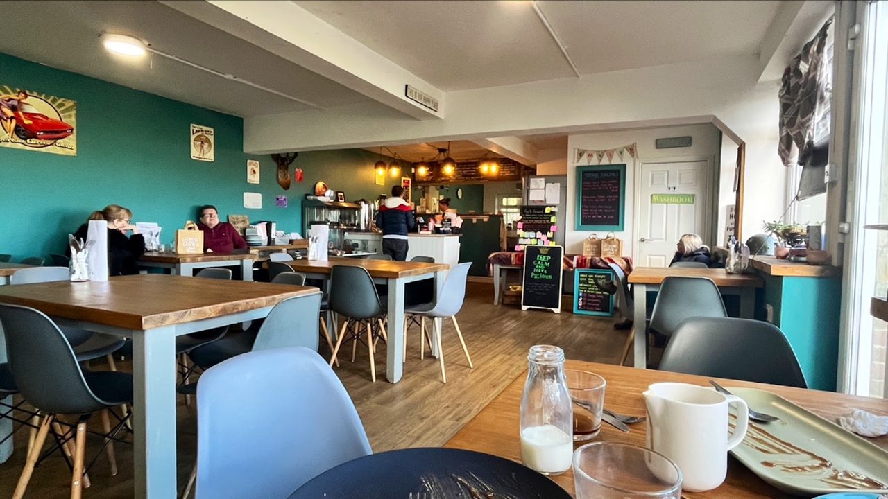 Emily's Eatery