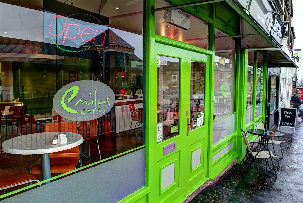 Emilys Cafe