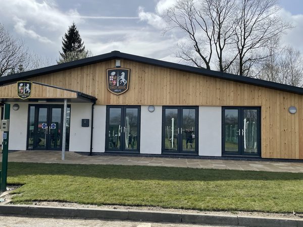 Emley Rugby Snack Bar