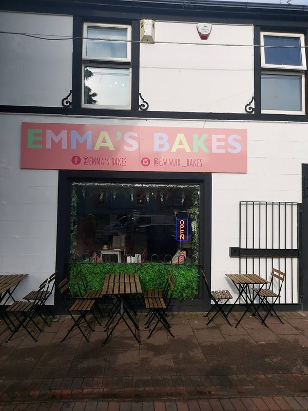 Emma's Bakes