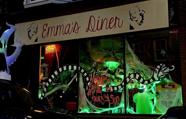 EMMA'S DINER