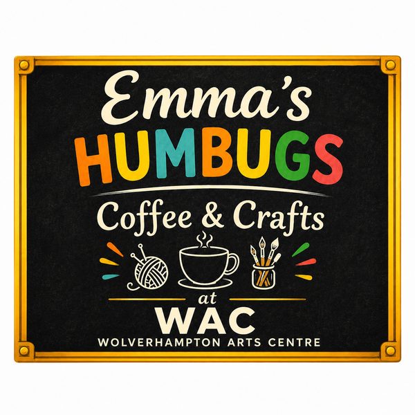 Emma's Humbugs Coffee & Crafts Cafe At WAC