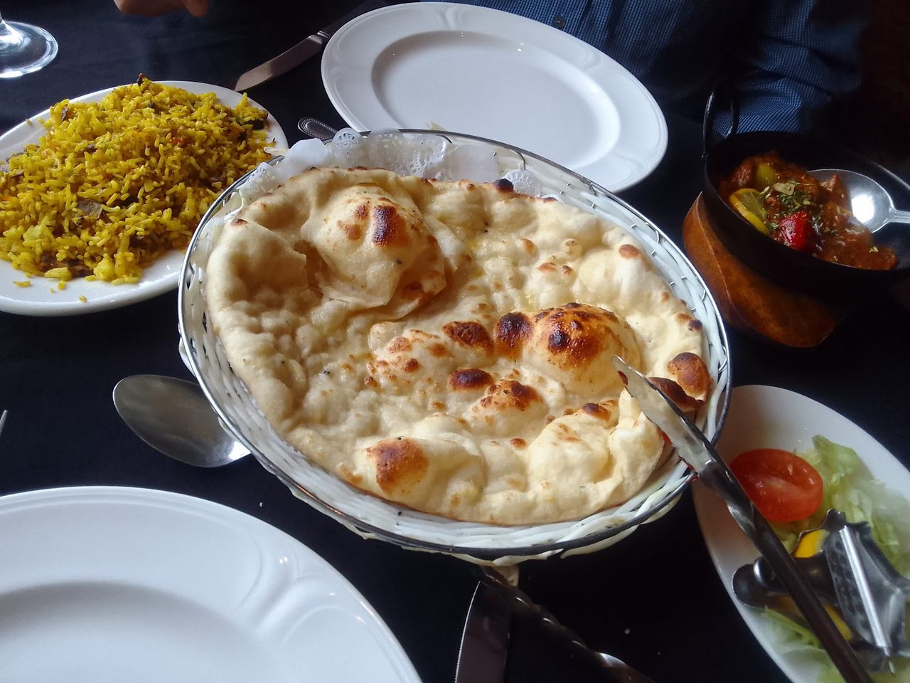 Emon Spice Lounge