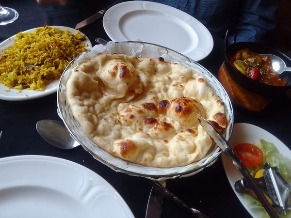 Emon Spice Lounge