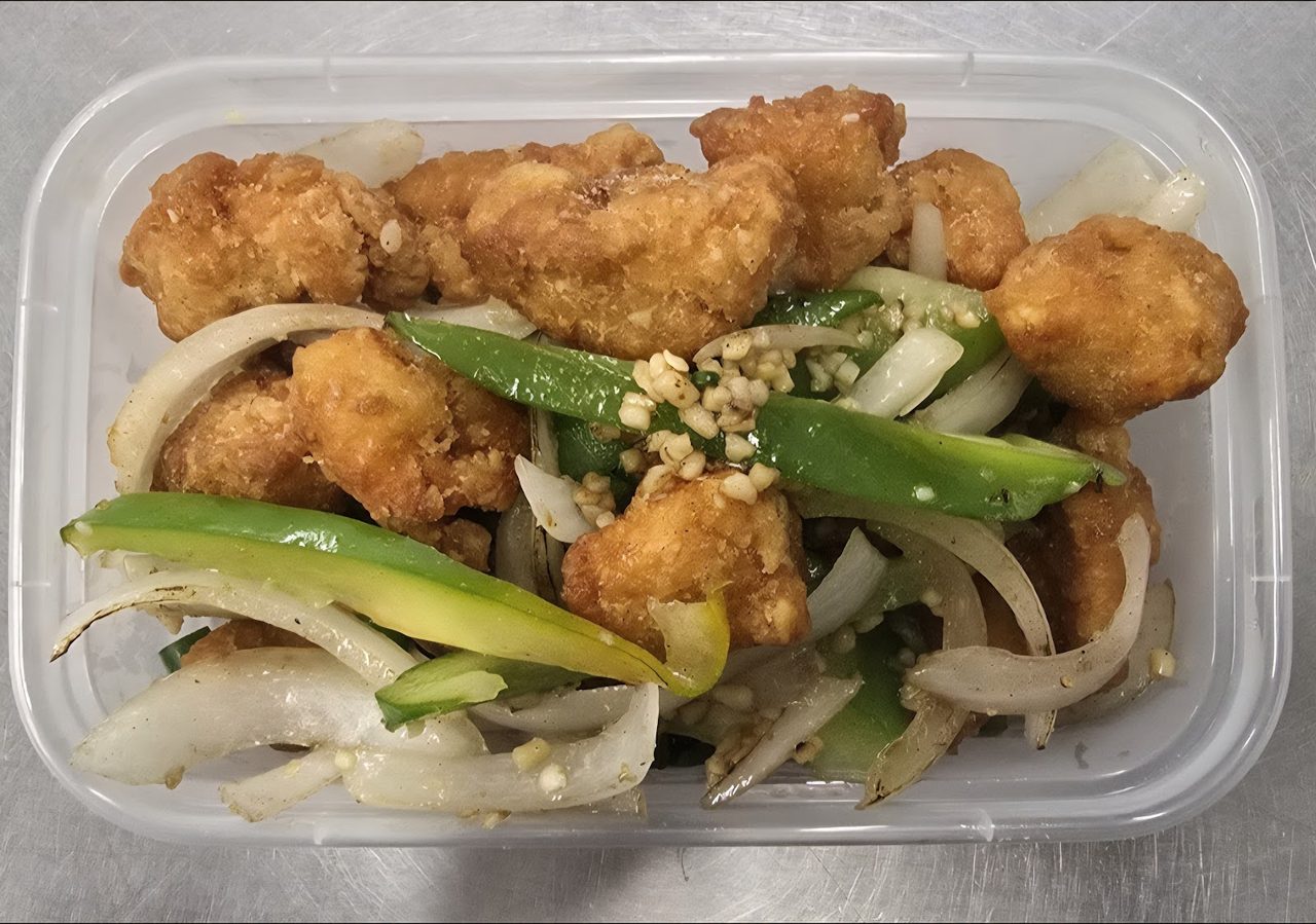 Emperor Chinese Takeaway