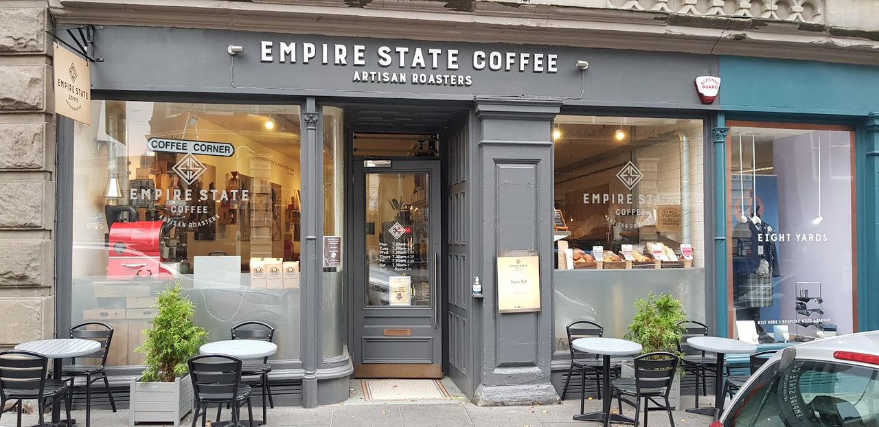 Empire State Coffee