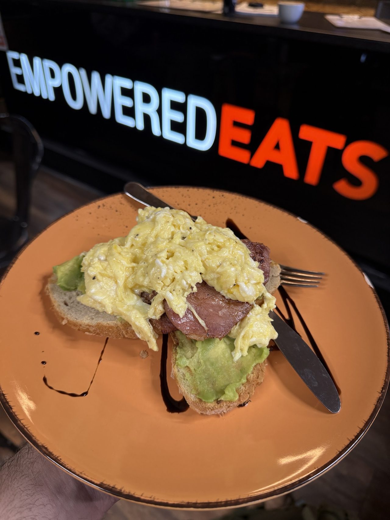 Empowered Eats
