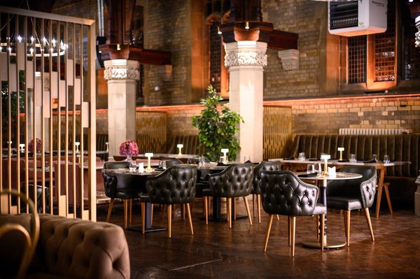 Emre Restaurant