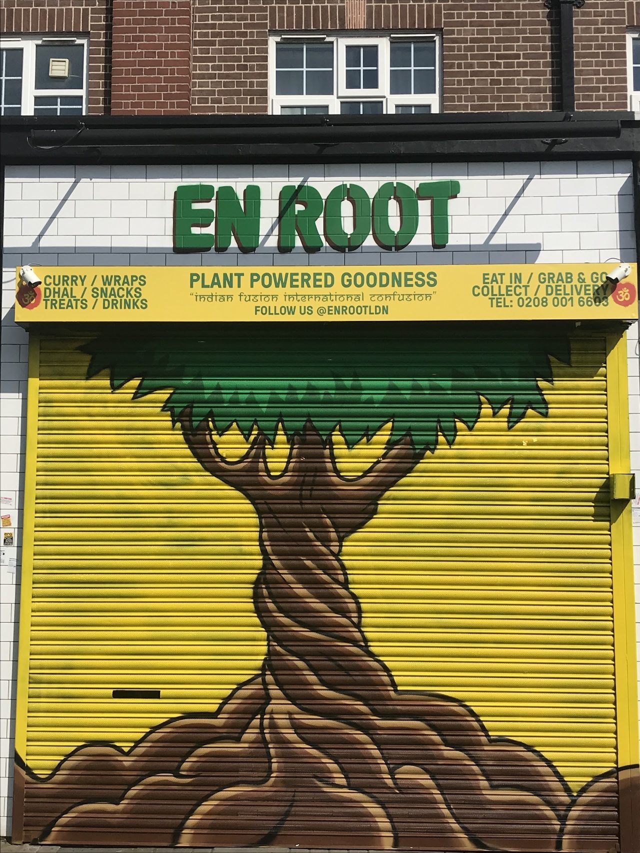 En Root