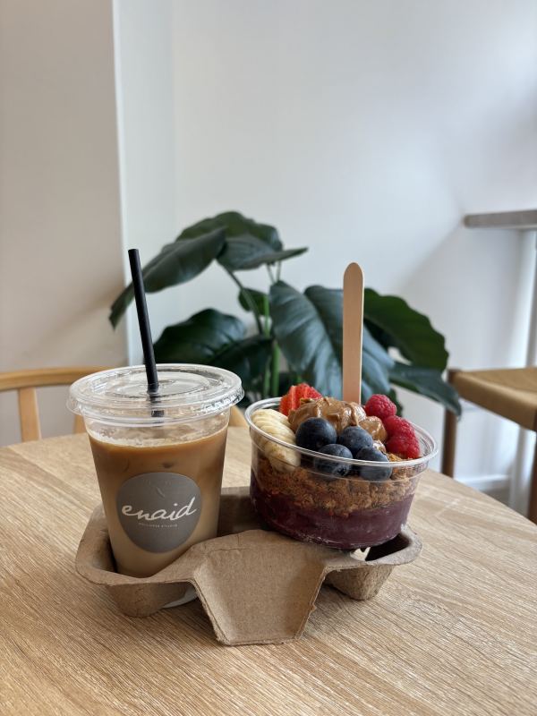 Enaid Wellness