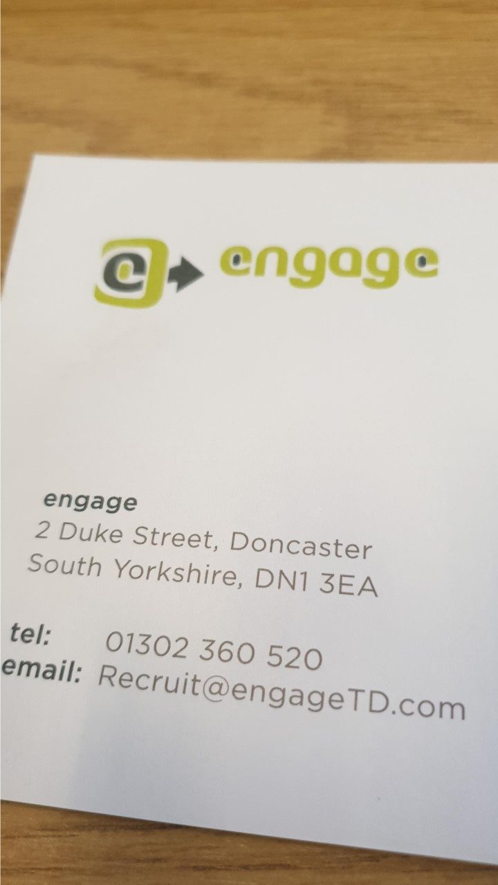 Engage Activity Centre