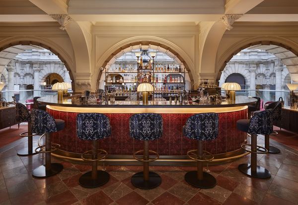 Engel Bar