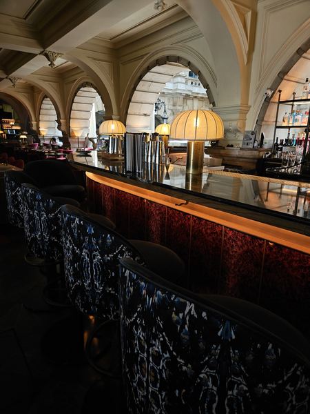 Engel Bar
