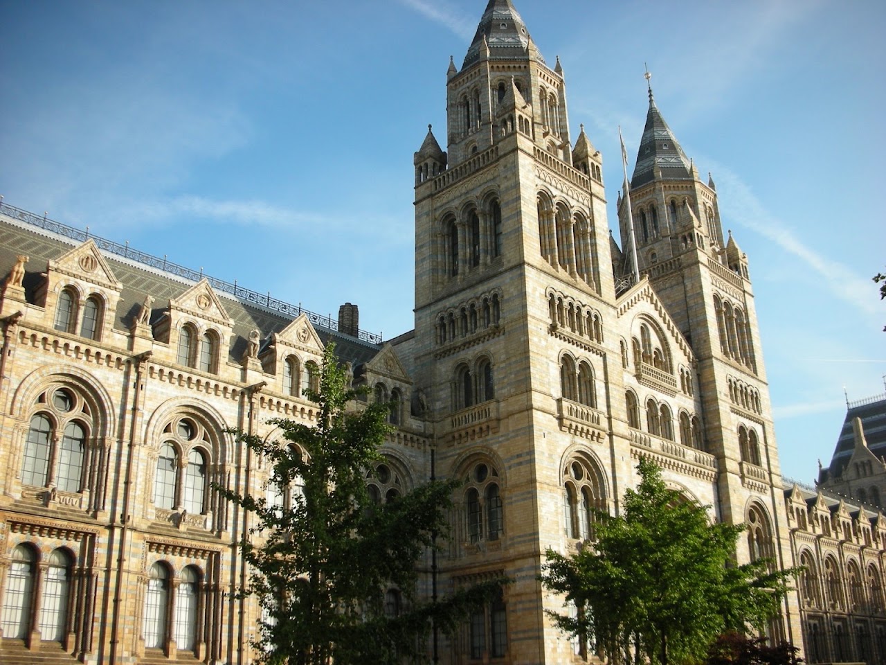 England's Lane