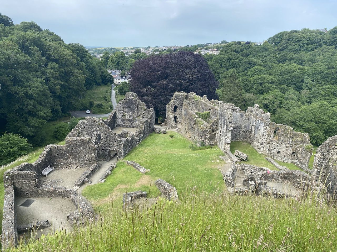 English Heritage