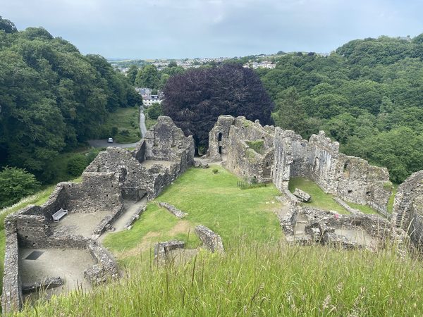 English Heritage