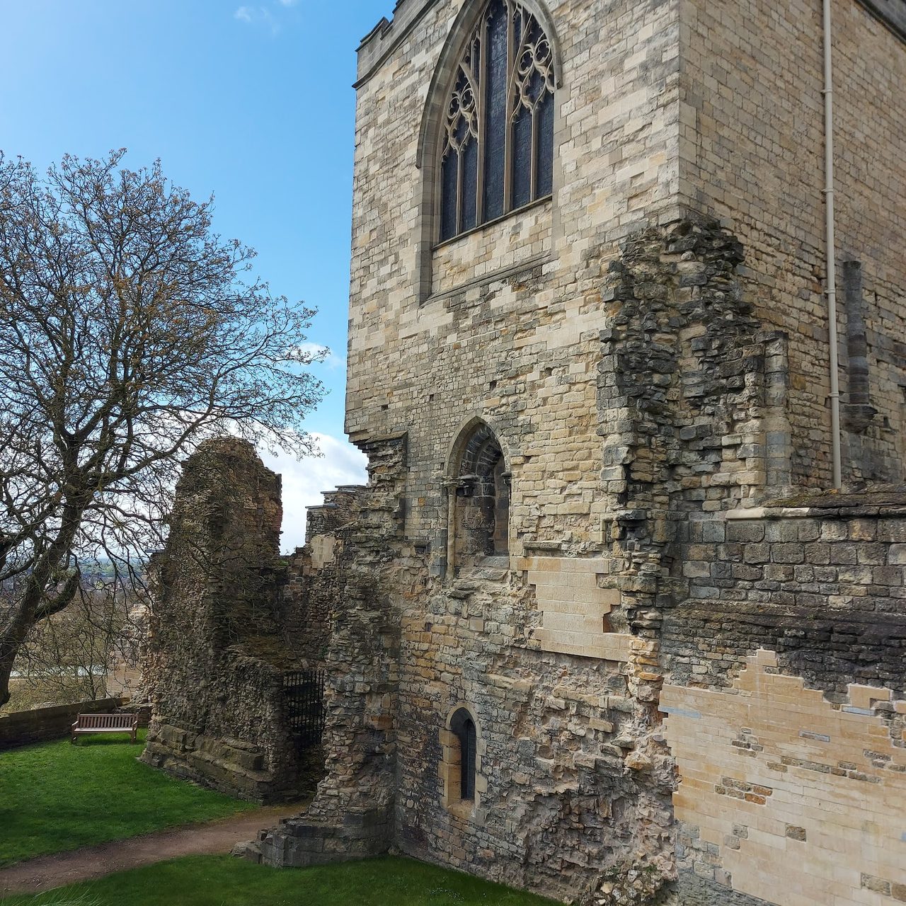 English Heritage