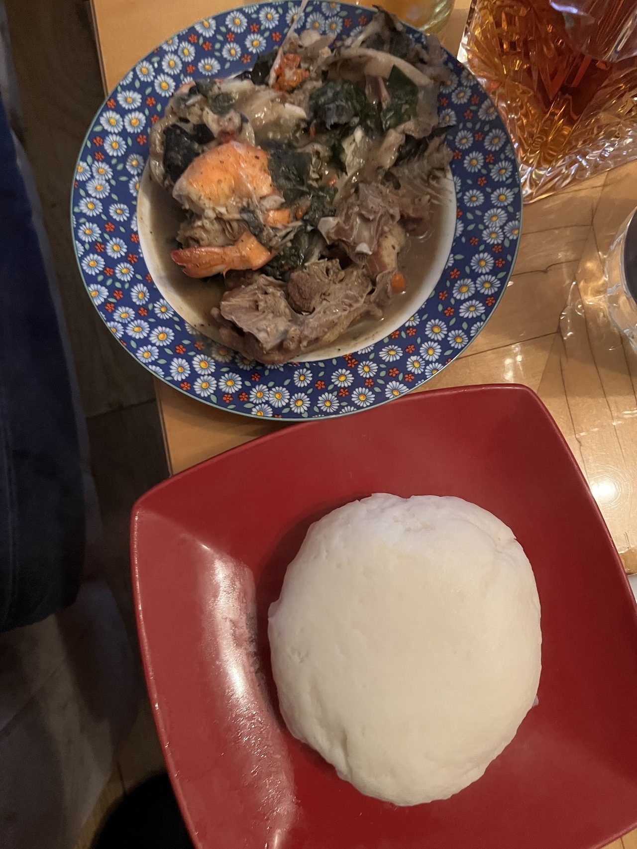 Enish Nigerian Restaurant