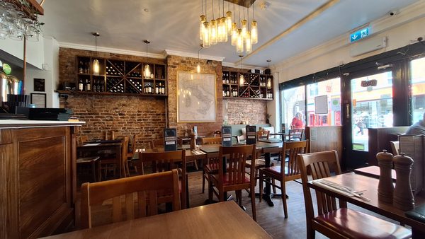 Enoteca