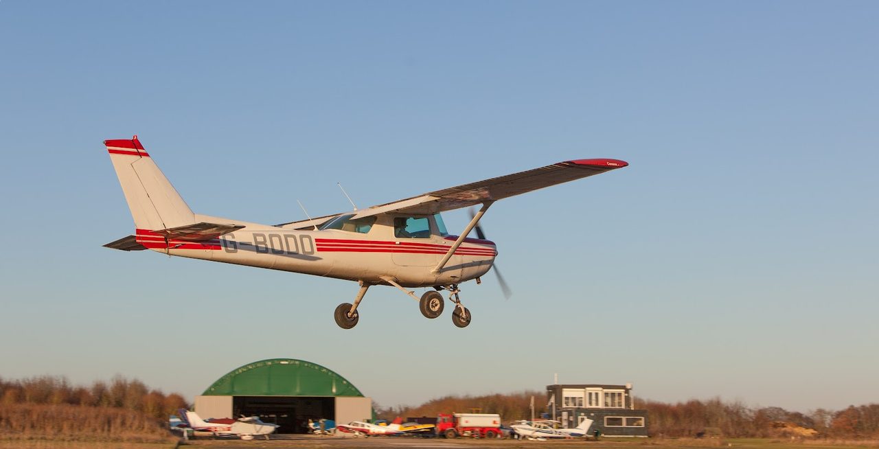 Enstone Flying Club