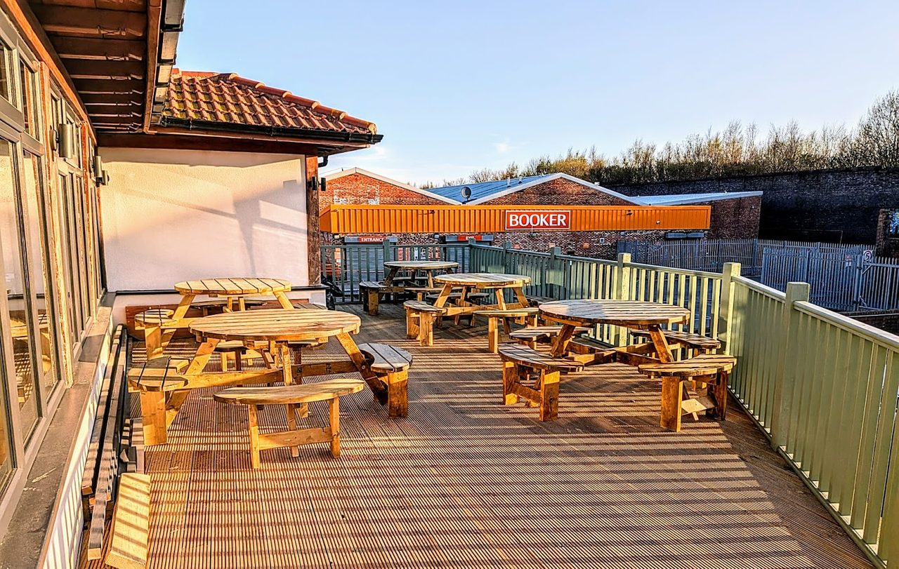EPIRUS Greek Restaurant