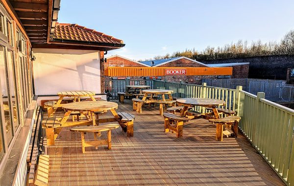 EPIRUS Greek Restaurant