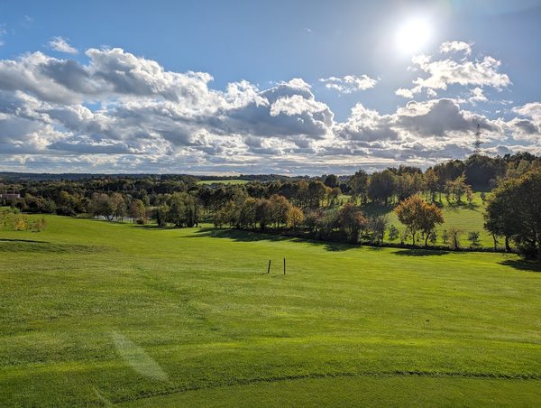 Epping Golf Course