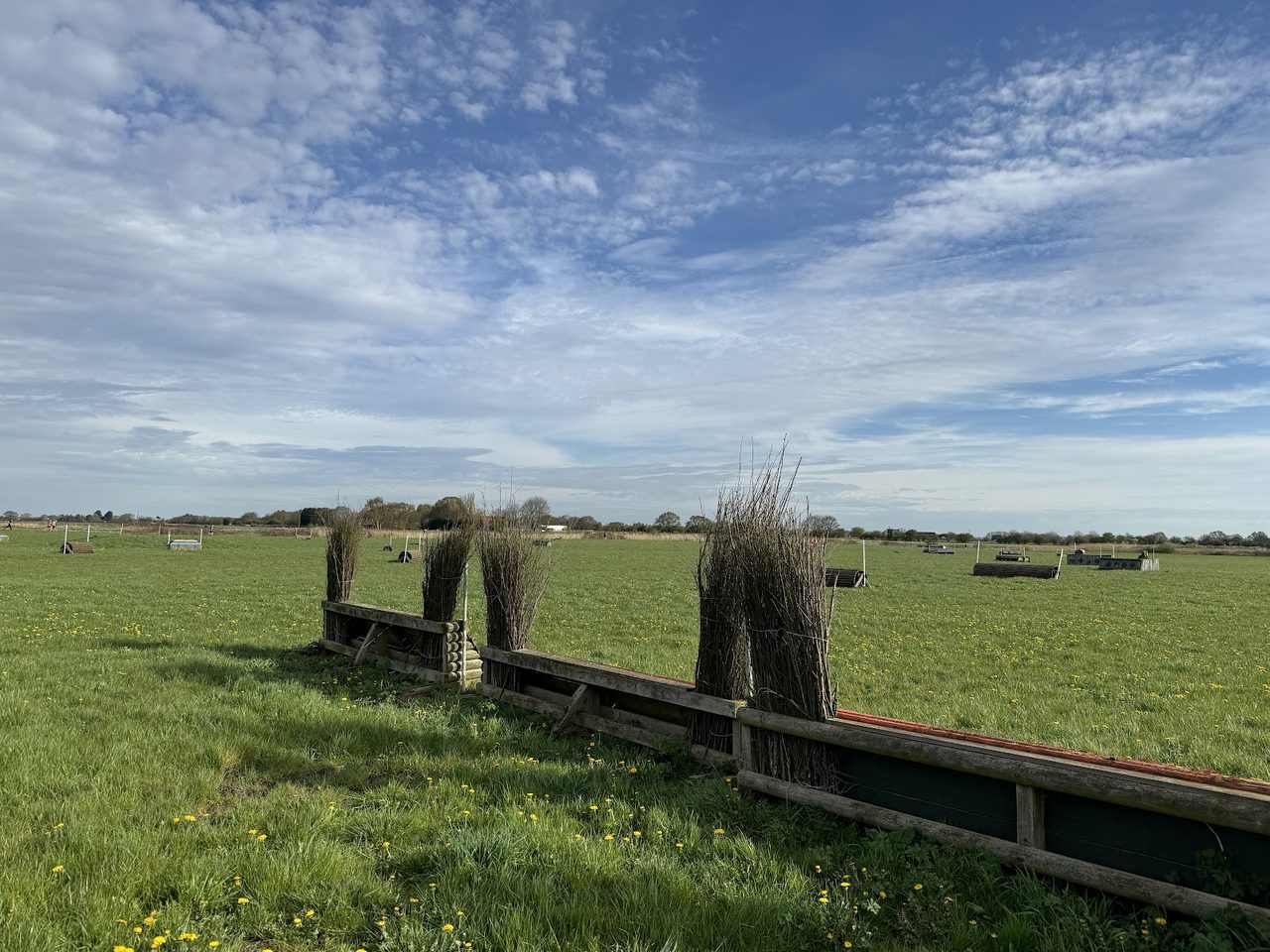 Epworth Equestrian Ltd