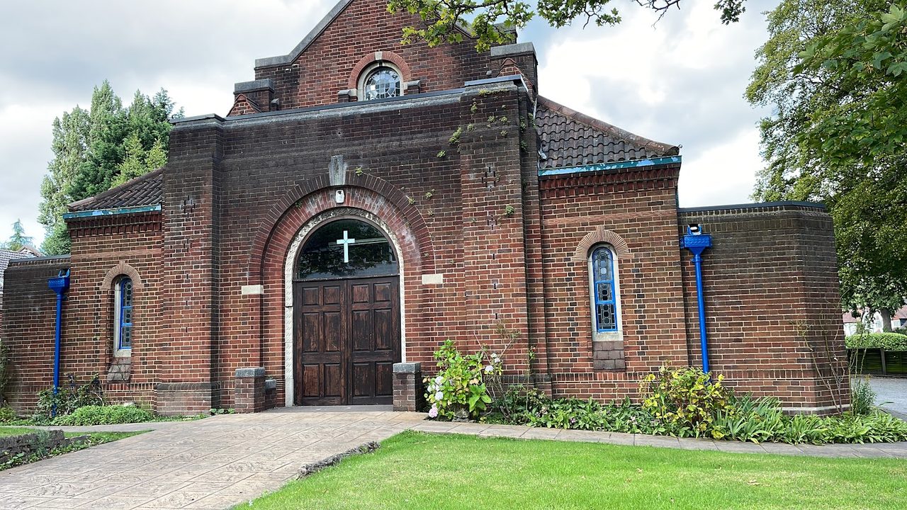 Erdington Community Meals