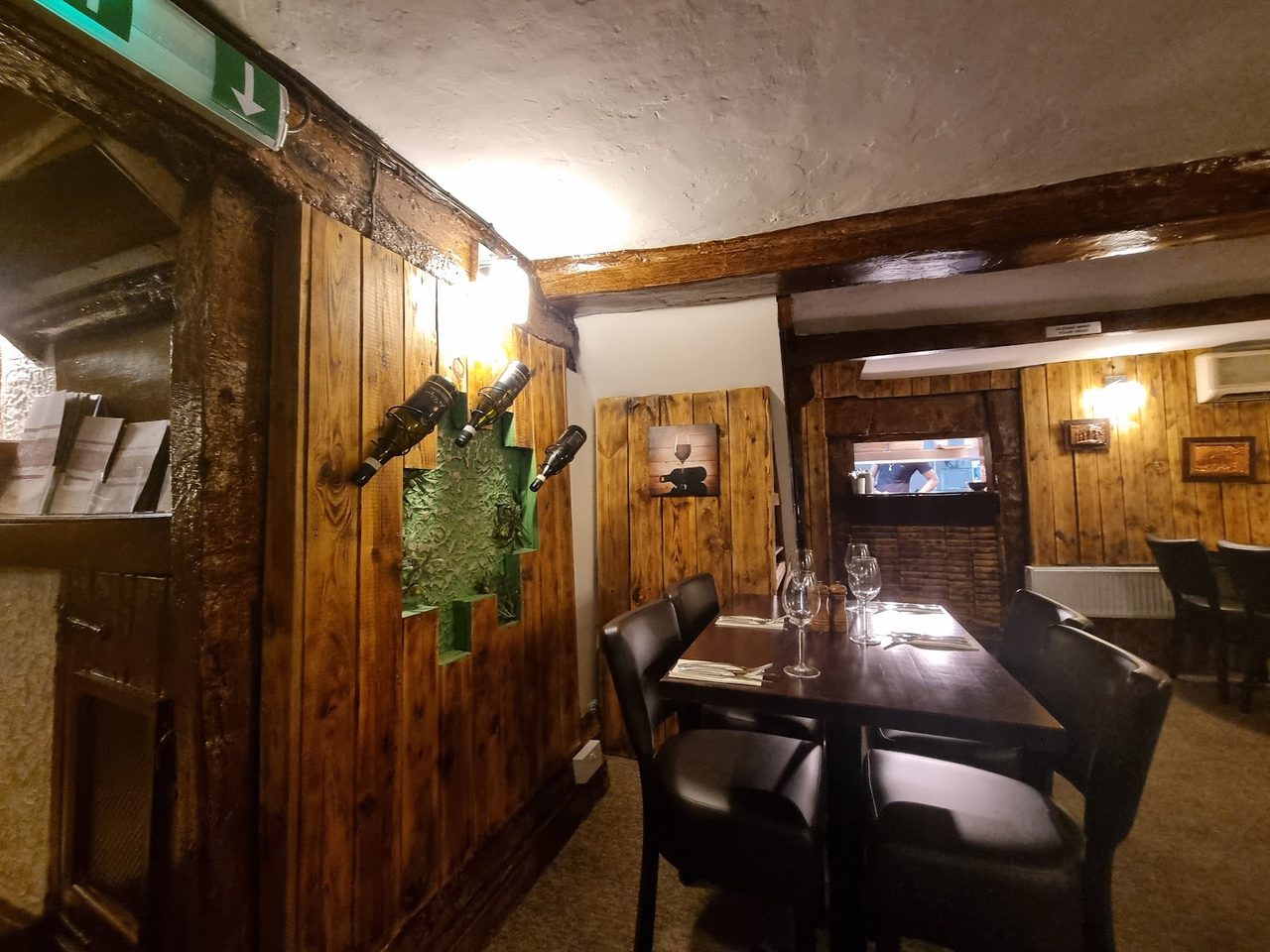 Eros Restaurant