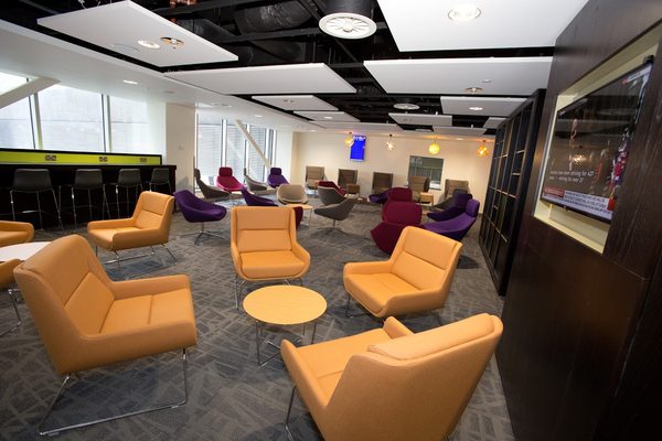 Escape Lounge