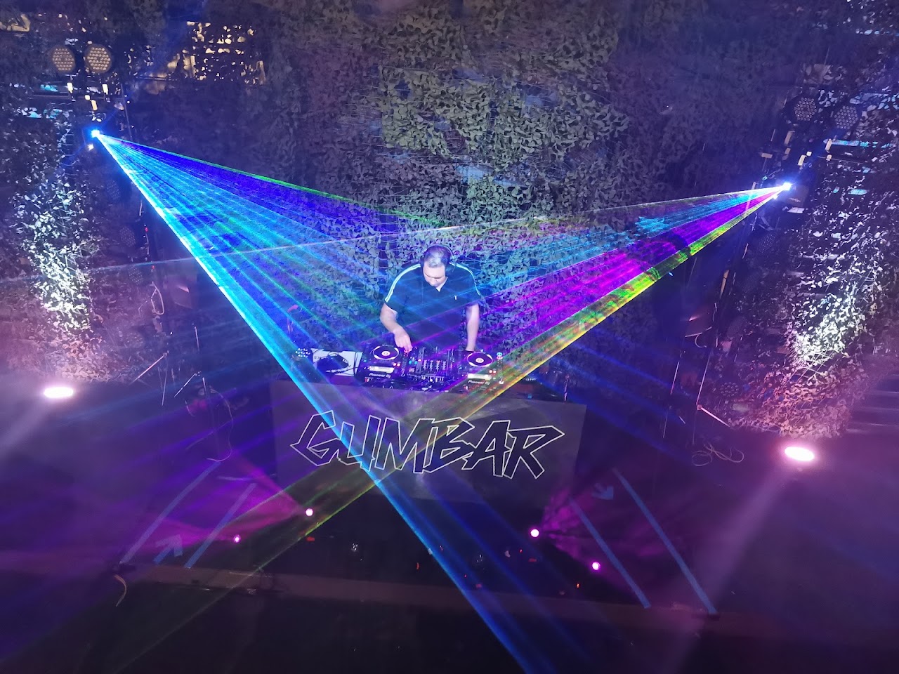 Escape Venue