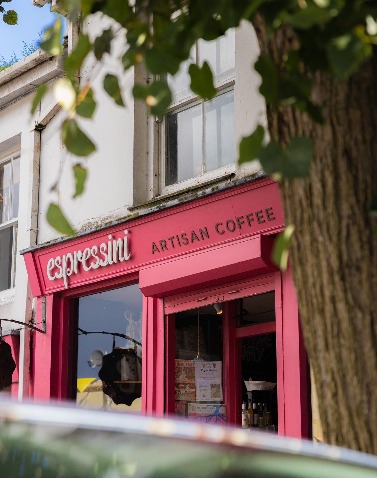 Espressini