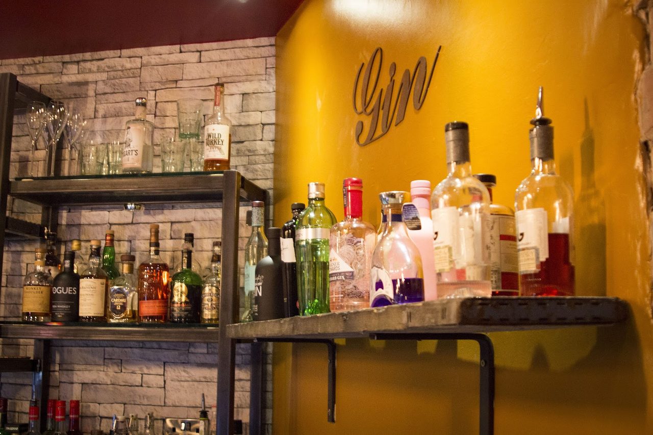 Esquina Restaurant