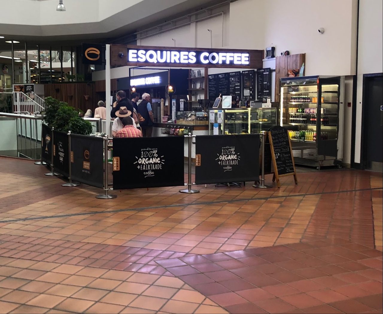 Esquires