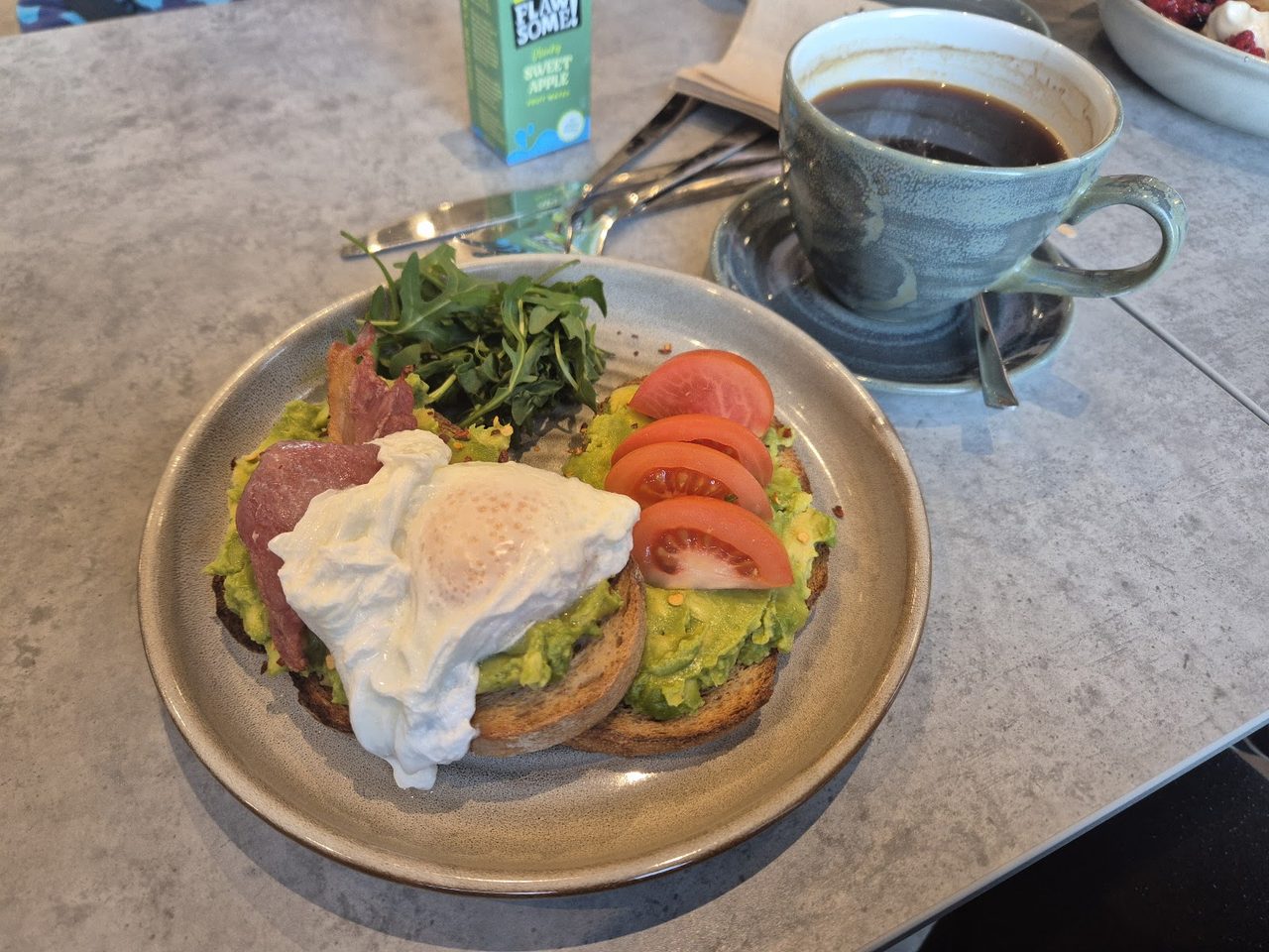 Esquires Coffee Cranbrook