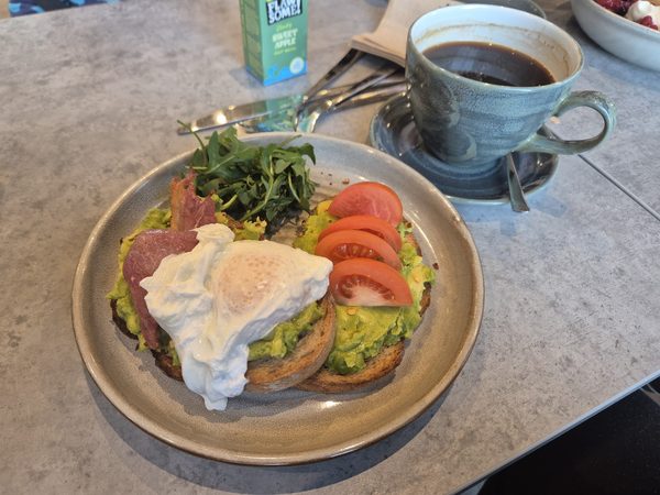 Esquires Coffee Cranbrook