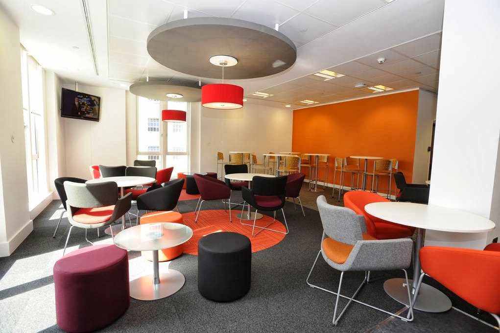 Ess, Capita London Aldermanbury